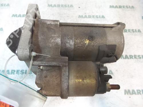 Used Starter FIAT STILO (192_) 2.4 20V (192_XD1A, 192AXD12) (170 hp) 31529603