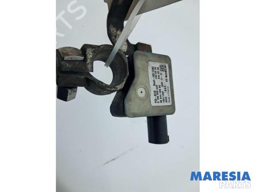 Electronic sensor CITROËN C5 III Break (RW_) 2.0 i 16V (RWRFJC, RWRFJF) | BP38489245M84 - Image 3