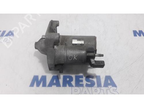 Used Starter PEUGEOT 208 I (CA_, CC_) 1.2 VTI 82 (82 hp) 31386045
