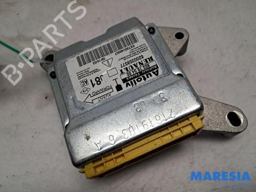Used ECU airbags RENAULT ESPACE IV (JK0/1_) 2.0 (JK0K) (133 hp) 31414458