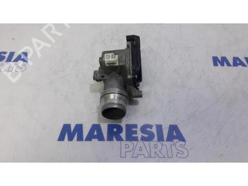 Used Throttle body RENAULT MEGANE III Grandtour (KZ0/1) 1.5 dCi (KZ09, KZ0D, KZ1G, KZ29, KZ14, KZ1W, KZ10, KZ1F,... (110 hp) 31518813
