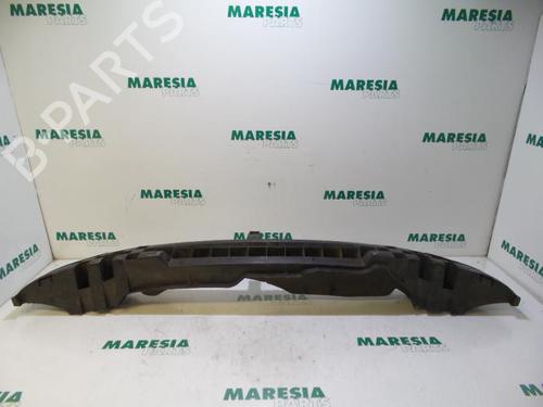 Used Rear bumper reinforcement Rear bumper reinforcement RENAULT CLIO III (BR0/1, CR0/1) 1.2 16V (BR0P, CR0P) (101 hp) 31385335 31385335