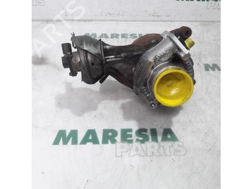 Used Turbocharger/Supercharger CITROËN C4 Grand Picasso I (UA_) 2.0 HDi 138 (136 hp) 31513177