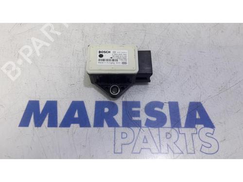 Used Electronic module CITROËN DS4 (NX_) 1.6 THP 200 (200 hp) 31399361