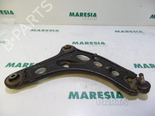 other-renault-trafic-ii-van-fl-2001-31444118 main image