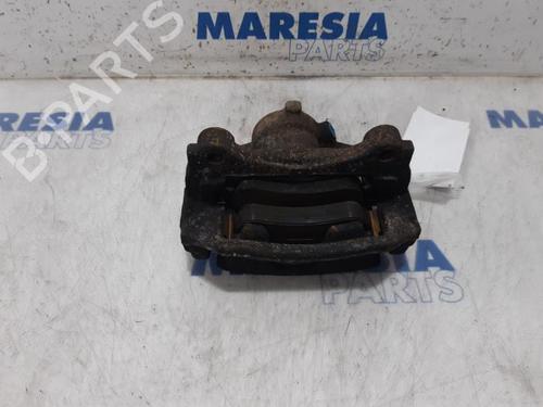 Right rear brake caliper CITROËN JUMPER II Van 2.2 HDi 100 | BP31387235M106