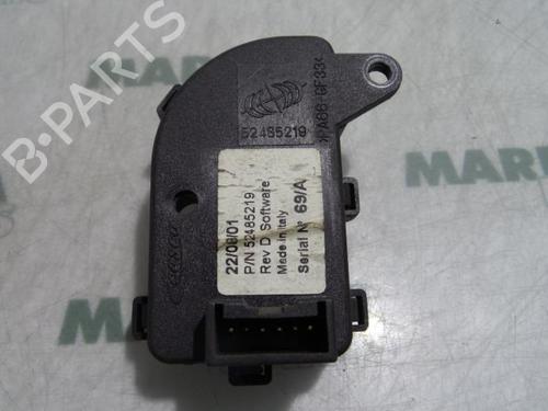 Elektronisk sensor RENAULT LAGUNA II Grandtour (KG0/1_) 1.9 dCi (KG0G) (120 hp) 31421622