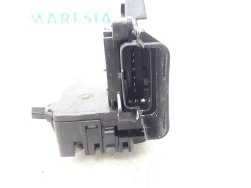 Electronic module CITROËN C4 Grand Picasso I (UA_) 1.6 HDi | BP31451470M83
