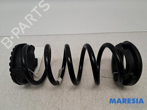 Used Shock absorber spring Shock absorber spring FIAT 500e (332_) Elektro 3+1 (FA1) (118 hp) 36279200 36279200