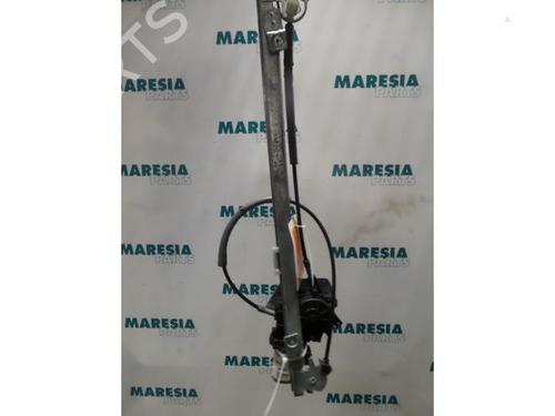 Used Front left window mechanism RENAULT SCÉNIC I MPV (JA0/1_, FA0_) 1.6 BiFuel (JA04) (107 hp) 31475336