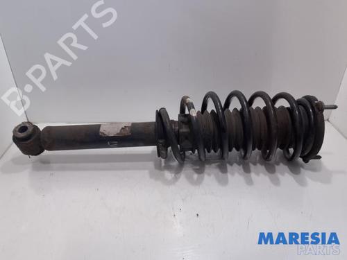 Used Left front shock absorber CITROËN C5 III (RD_) 1.8 16V (RD6FXC) (125 hp) 31489398