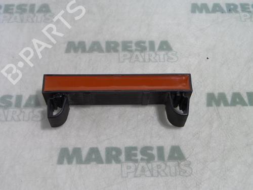 Used Electronic sensor Electronic sensor RENAULT MEGANE II Estate (KM0/1_) 1.5 dCi (KM02, KM13) (101 hp) 31439764 31439764