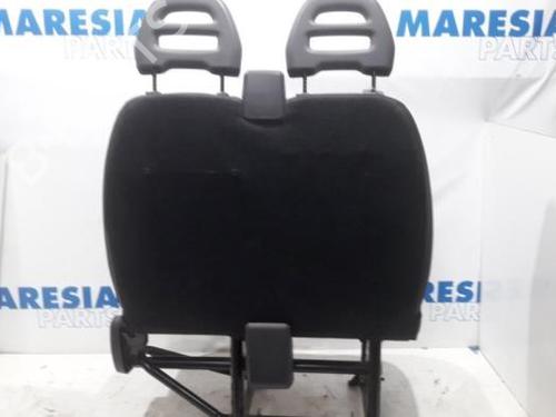 Rear seat (2nd row) CITROËN JUMPER II Van 2.2 HDi 130 | BP31476205I23 