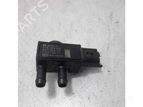 electronic-sensor-peugeot-partner-box-bodympv-2008-31514364 main image