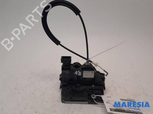 Used Electronic module FIAT PUNTO (199_) 1.3 D Multijet (84 hp) 31504589