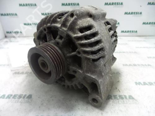 alternator-peugeot-306-hatchback-7a-7c-n3-n5-1993-1994-1995-1996-1997-1998-1999-2000-2001-2002-2003-31410724 main image
