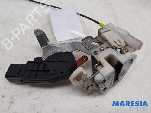 Electronic module CITROËN C1 (PM_, PN_) 1.0 | BP31505048M83