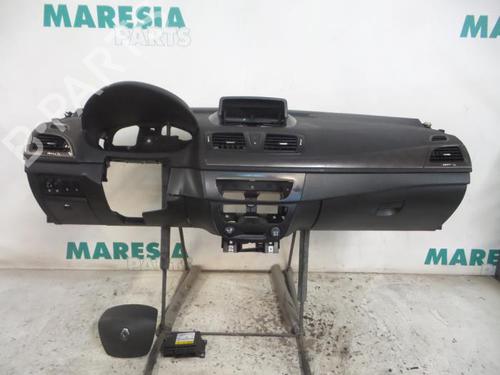 Used ECU airbags RENAULT MEGANE III Hatchback (BZ0/1_, B3_) 1.5 dCi (BZ09, BZ0D, BZ1W, BZ29, BZ14) (110 hp) 31415423