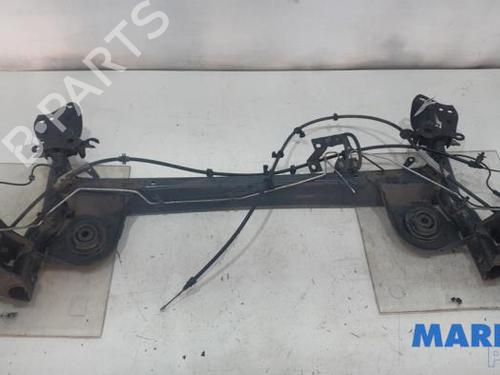 Bagaksel RENAULT ZOE Hatchback Van (BFM_) Electric (BFME) | BP38569490M2 - Image 4