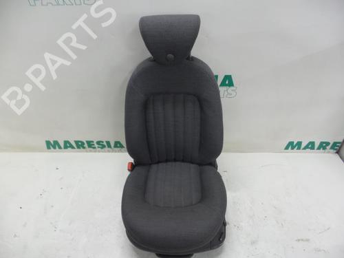 Used Left front seat LANCIA THESIS (841_) 2.4 JTD (841AXD1B02) (150 hp) 31397403