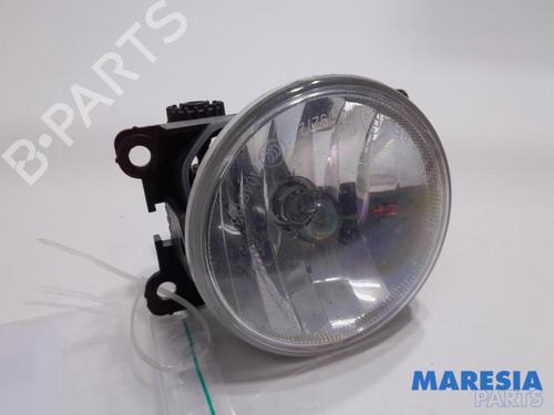 Used Right front fog light PEUGEOT 207 SW (WK_) 1.4 16V (95 hp) 31477831