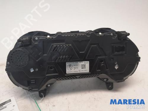 Instrument cluster ALFA ROMEO STELVIO (949_) 2.0 Q4 (949.AXA2A) | BP31476279C47