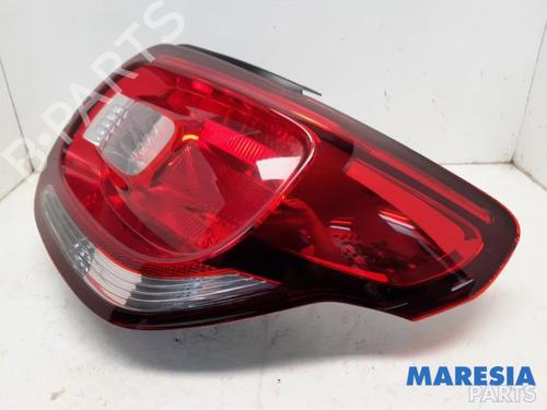 Right taillight CITROËN DS3 (SA_) 1.6 HDi 90 | BP31454688C35 