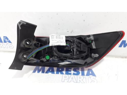 Left taillight RENAULT CLIO IV (BH_) 0.9 TCe 90 (BHNF, BHMA, BHMH, BHJK, BHJR) | BP31401251C34 - Image 3