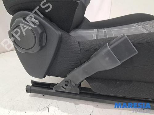 Left front seat PEUGEOT 108 1.0 VTi | BP32783820C15  - Image 5