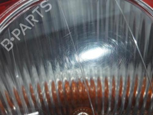 Left taillight RENAULT ESPACE IV (JK0/1_) 2.0 (JK0A, JK1D, JK0N) | BP31391588C34