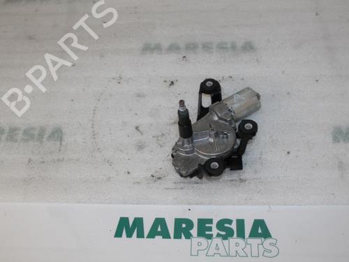 Used Rear wiper motor RENAULT MEGANE II (BM0/1_, CM0/1_) 2.0 16V (BM0U, CM0U) (135 hp) 31470476