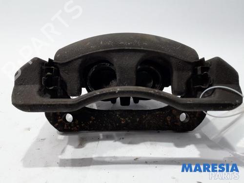 Left front brake caliper CITROËN JUMPY II Van 2.0 HDi 125 | BP31533774M105 - Image 2