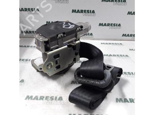 Front right seatbelt ALFA ROMEO 147 (937_) 1.9 JTD 16V (937.AXG1B, 937.BXG1B) | BP31419205I25