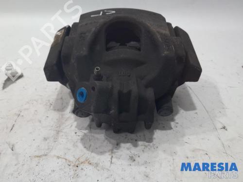 Left front brake caliper PEUGEOT 508 I (8D_) 2.0 HDi Hybrid4 AWC | BP31461941M105