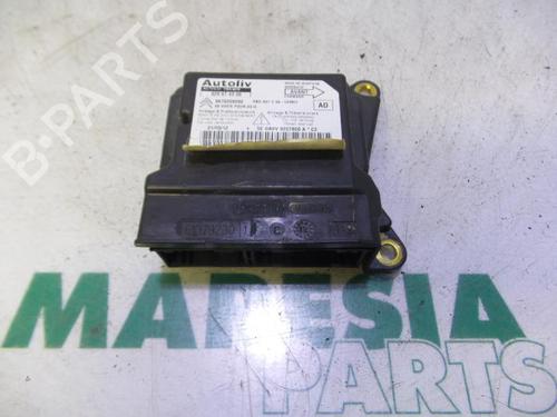 Used ECU airbags CITROËN C3 II (SC_) 1.4 VTi 95 (95 hp) 31441542