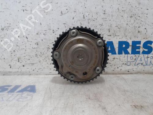 Used Pulley FIAT 500 (312_) 1.2 (312AXA1A) (69 hp) 31529030