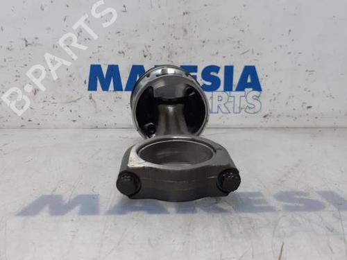 Andre CITROËN JUMPY III Van (V_) 1.6 BlueHDi 95 | BP31404276O1