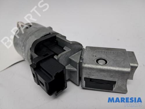 Ignition barrel PEUGEOT 207 CC (WD_) 1.6 16V Turbo | BP31419654M48