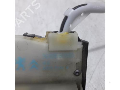 Electronic module PEUGEOT 208 I (CA_, CC_) 1.2 VTI 82 | BP31422839M83