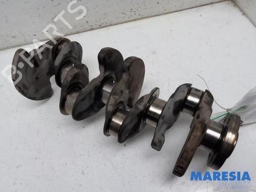 Used Other Other PEUGEOT 3008 I MPV (0U_) 1.6 VTi (120 hp) 31423606 31423606