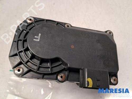 Throttle body RENAULT CLIO IV (BH_) 0.9 TCe 90 (BHNF, BHMA, BHMH, BHJK, BHJR) | BP31486100M82