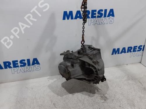 Gearkasse CITROËN DS3 (SA_) 1.6 THP 155 (156 hp) 31491929