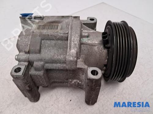 Used AC compressor FIAT 500 (312_) 1.2 (312AXA1A) (69 hp) 31395106