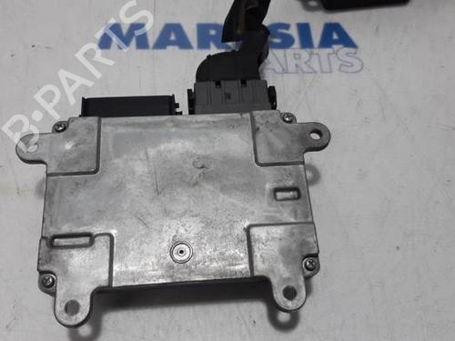 Engine control unit (ECU) PEUGEOT 4007 (VU_, VV_) 2.4 16V | BP31416998M57