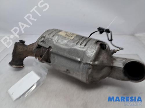 Used Catalyst PEUGEOT 308 SW II (LC_, LJ_, LR_, LX_, L4_) 1.6 BlueHDi 120 (120 hp) 31392614