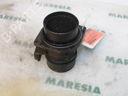 Used Mass air flow sensor RENAULT LAGUNA II Grandtour (KG0/1_) 1.9 dCi (KG0G) (120 hp) 31515880