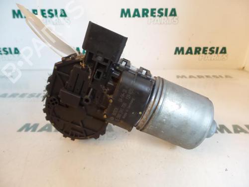 Front wiper motor CITROËN C5 I Break (DE_) 2.0 HDi (DERHZB, DERHZE) | BP31501086M29