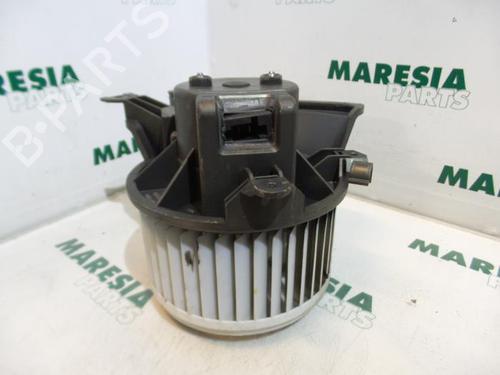 Used Heater blower motor FIAT FIORINO Box Body/MPV (225_) 1.3 D Multijet (225BXD1A, 225BXB1A, 225BXB11) (75 hp) 31480011