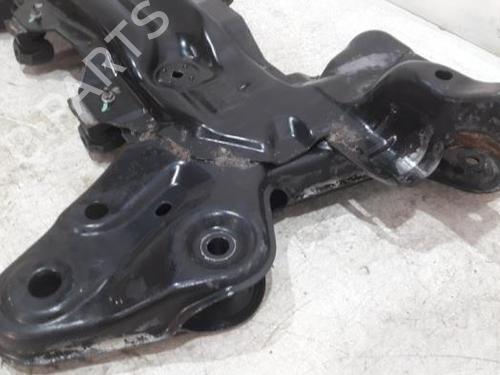Subframe PEUGEOT 208 I (CA_, CC_) 1.2 VTI 82 | BP31455927M9 - Image 2