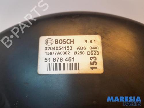 Servo brake FIAT PUNTO (199_) 0.9 | BP31397897M42